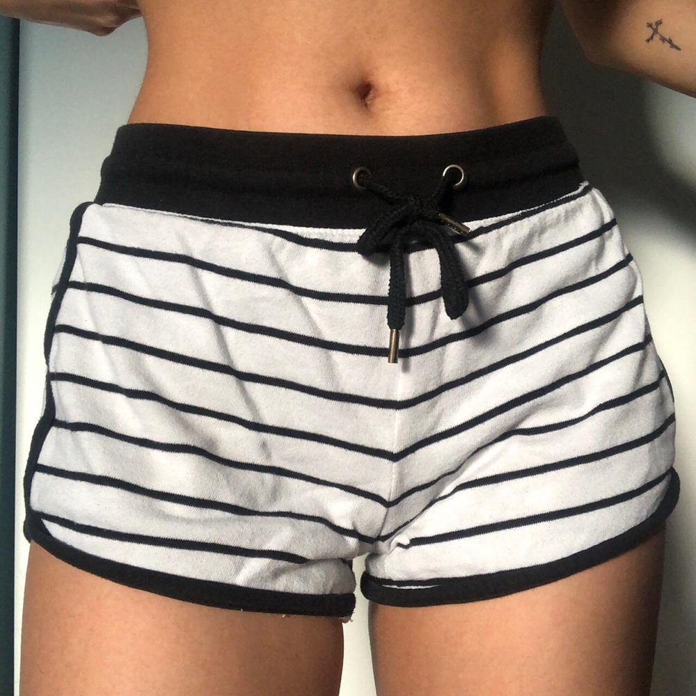 lounge shorts
